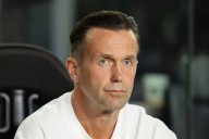 Atlanta United fires head coach Ronny Deila after one win in 18