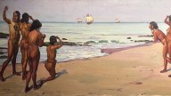 Racismo: los libros no muerden, la historia no miente