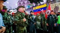Trump autorizó operaciones encubiertas de la CIA en Venezuela: NYT