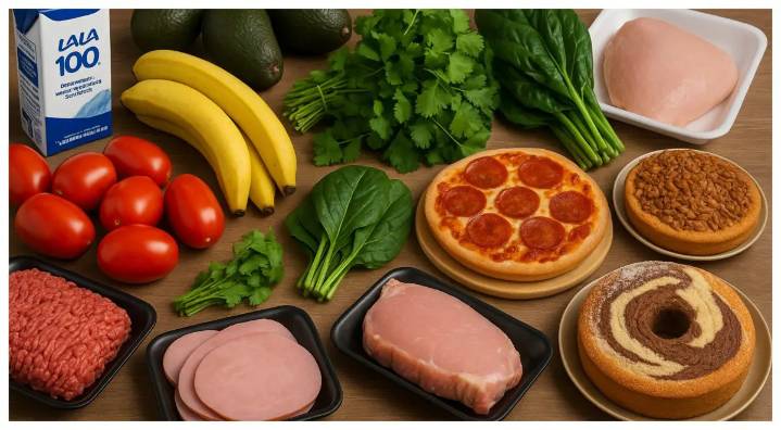 ¡Prepárate para llenar el carrito! Estas son las gangas de Walmart para este martes