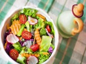 Study finds how diet has major impact on risk of Alzheimer's