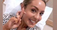 Strictly's Amy Dowden sends message to co-stars ahead of tonight's show amid illness