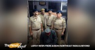 Brother of Himachal BJP chief arrested in ‘rape’ case