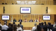 Presentaron manual sobre el grooming para docentes y la comunidad en general