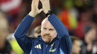 Sean Dyche off to winning start with Nottingham Forest