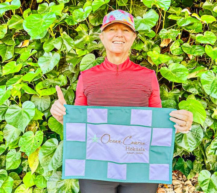 Ocean Course Hokuala yields 2 aces in 2 days