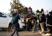 Federal immigration ‘surge’ called off across greater Bay Area