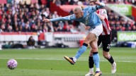 Erling Haaland: Man City striker is English football's 'greatest goalscorer' ever, says Jamie Carragher