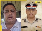 DNA TV Show: Haryana ASI dies by suicide, names late IPS Y Puran Kumar in note