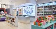 Lifestyle brand to open in Scotland for the first time with interactive store