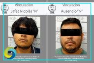 Procesan a dos hombres por intento de feminicidio y abuso sexual en Tulum