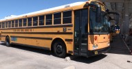 TUSD talks bonds and school bus transportation safety