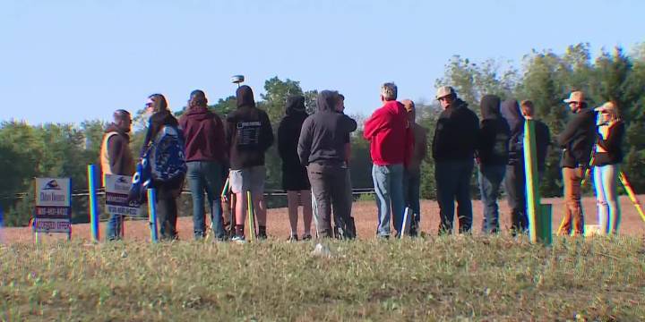 Wisconsin students learn about skilled trade careers at Madison Area Builders Association event