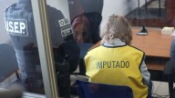 "Solo quise salvarlos": Los chats de la adulta mayor acusada de doble parricidio en Chiguayante