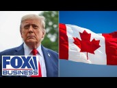 'TERMINATED': Trump ends trade talks with Canada