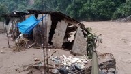 “Fuertes lluvias en Veracruz dejan comunidades incomunicadas y en situación crítica”