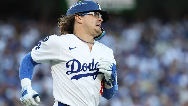 Kiké Hernández: 'No ganar Serie Mundial, sería un fracaso'