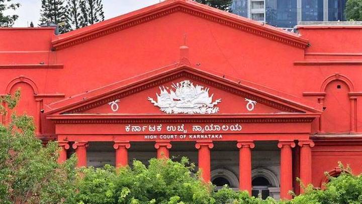 Karnataka HC stays State govt. order regulating activities of private organisations on public land