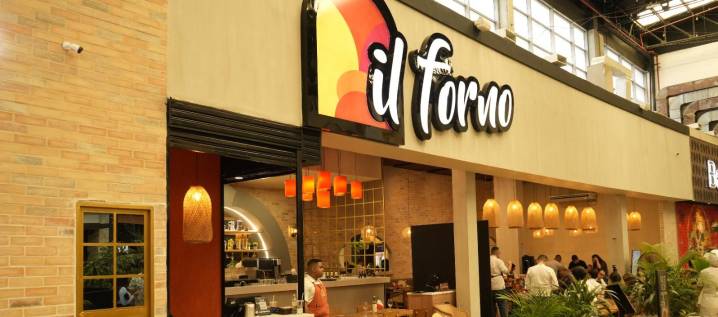 Il Forno: 25 años de sabor, creatividad y un buen menú que conquistan paladares