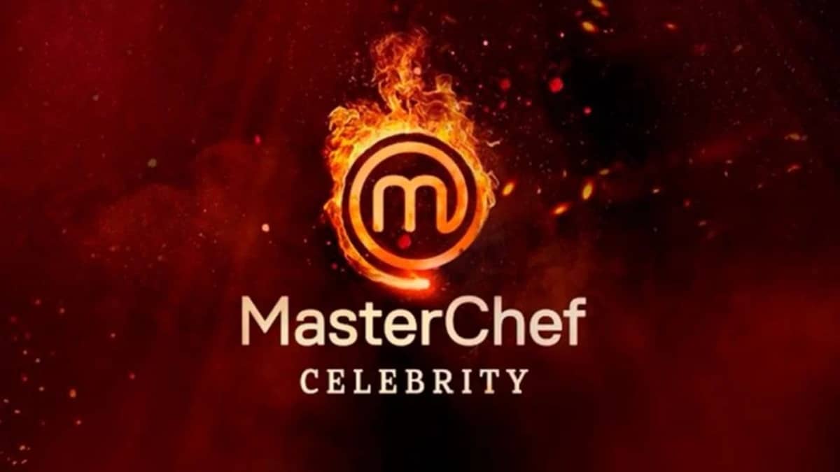 ¡Con palito para Icardi!: Wanda Nara sorprendió con una promo de MasterChef Celebrity