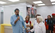 Rehabilitado hospital pediátrico en Caracas “Dr. Julio Criollo Rivas”