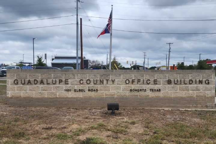 Guadalupe County looks to approve update to ...