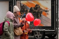 Russia’s Aging Population Pushes New Restrictive Measures
