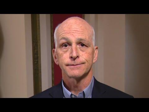 Rep. Adam Smith says alleged drug boat strikes being done with "complete lack of transparency"