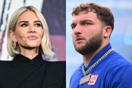 Charissa Thompson Reacts to Cam Skattebo’s TNF Stunt While Ryan Clark’s Giants RB Story Goes Viral New York Giants running back Cam Skattebo's wild Thursday Night Football moments gave the Amazon Prim
