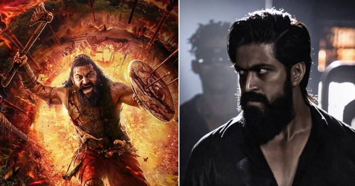Kantara Chapter 1 Worldwide Box Office Day 1: Rishab Shetty’s Film Rewrites History, Only Behind KGF Chapter 2