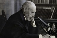 Una exposición de dibujos muestra al Ramón y Cajal más visionario e inspirador