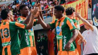 Envigado sorprende en Copa BetPlay: tercer semifinalista, los cruces y qué equipo falta