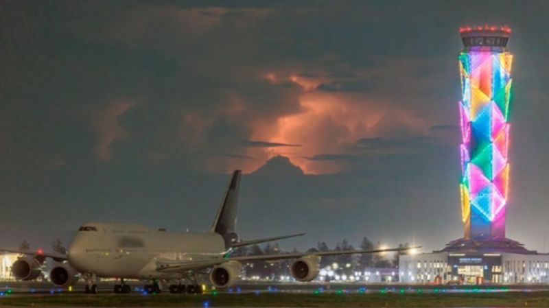 ¿Qué puede hacer México ante la cancelación de EE.UU. de 13 rutas aéreas?