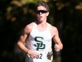 Chase Capes, Lily Bressette win LKSSAA senior cross