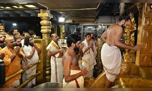 Sabarimala gold theft case: SIT conducts searches in Ballari, Bengaluru