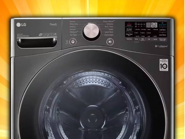 Home Depot is slashing prices on washers & dryers — get up to $900 off (or more)