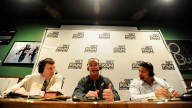 Longtime USF football radio voice Jim Louk retiring at season’s end