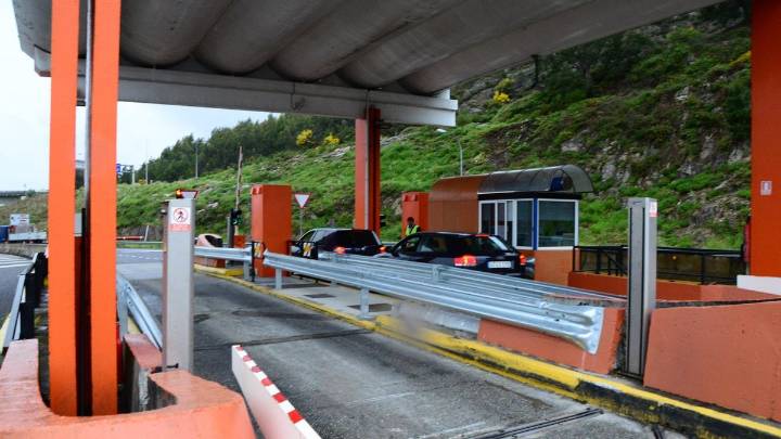 La tramitación de la transferencia la AP-9 avanza tras casi un año y medio paralizada