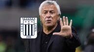 Renovación frenada: Alianza Lima dio ultimatum a Néstor Gorosito