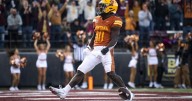 Montana Grizzlies find juice in chunk plays en route to comeback win over Cal Poly