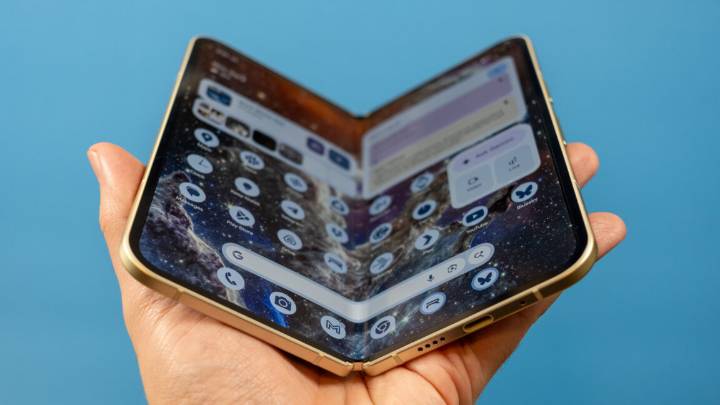 Google Pixel 10 Pro Fold review: The ultimate Google phone