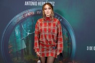 La manicura carey de Blanca Suárez es la más elegante y la más especial del otoño