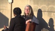 Cherry Street Mission hosts conversations about homelessness with community on World Homeless Day