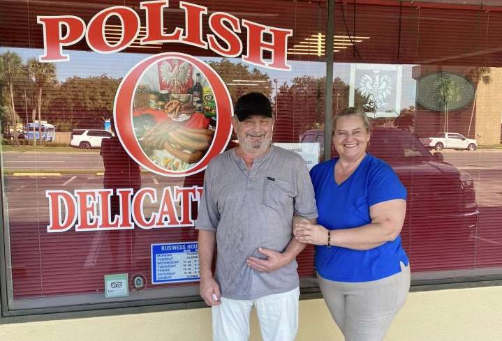 Secret Polish Deli Serves Up Sausage and Old-World Flavor in Leesburg