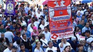 Protesta UNAM Hoy: ¿Dónde es la Manifestación de Trabajadores este 21 de Octubre 2025?