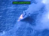 Sin fundamento: EE.UU. sobre supuesta lancha colombiana bombardeada