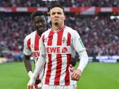FC Koln vs Bayern