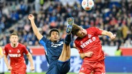 Superb solo from El Mala gives Cologne win at Hoffenheim