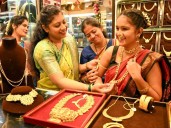 Gold ETFs see 6-fold jump in September inflows: What's driving surge?