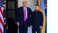 Trump hesitant to provide Tomahawk missiles to Zelensky? US Prez says ‘not easy'